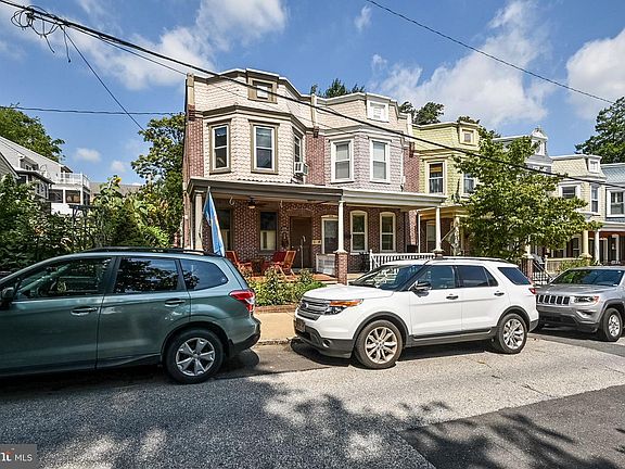 4th image of 1501 Hancock St