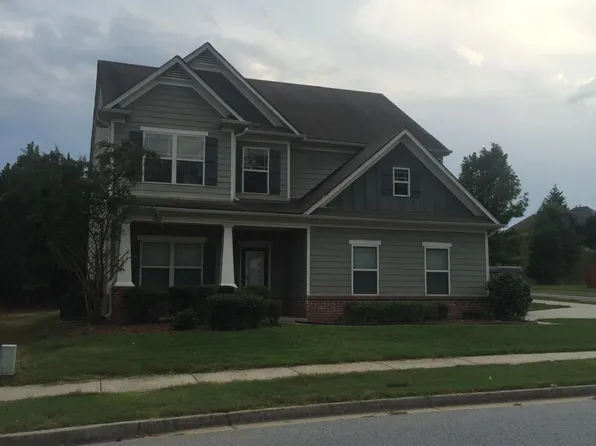 200 Pebble Chase Ln, Lawrenceville, GA 30044