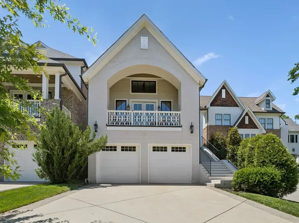 3815A Woodmont Ln, Nashville, TN 37215