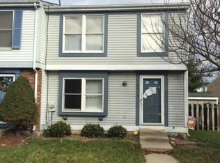 6812 Yellow Sheave Ct, Frederick, MD 21703