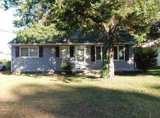 915 S Plum St, Durham, NC 27701
