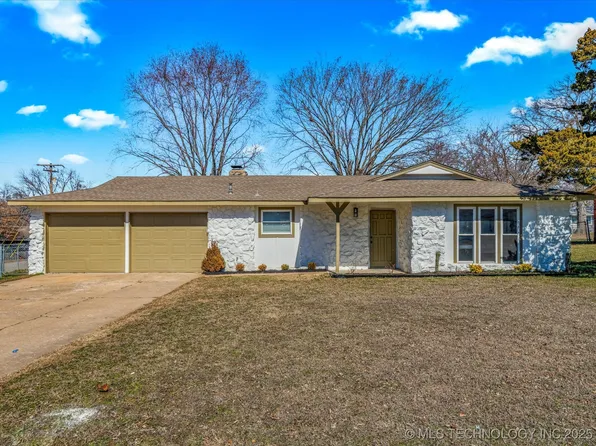 3600 Henrietta Ave, Bartlesville, OK 74006