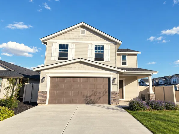 17550 Mason Ridge Way, Nampa, ID 83687