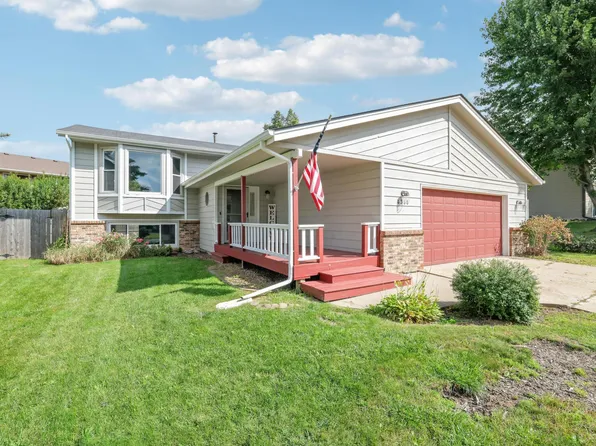 4368 W 141st St, Savage, MN 55378