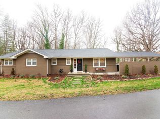 419 Green Hill Rd, Bristol, VA 24201
