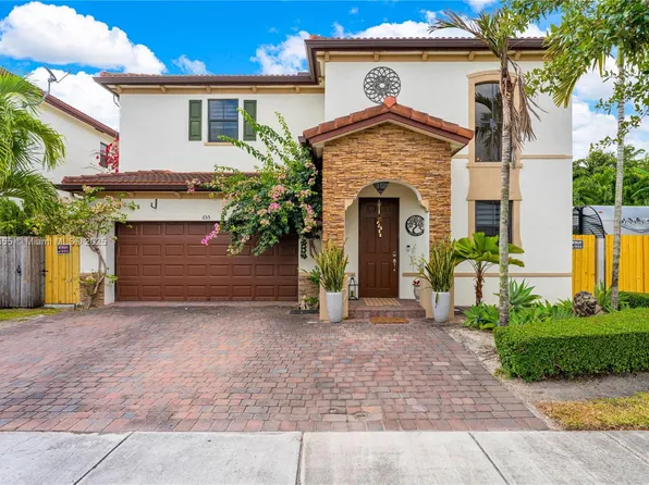 655 SE 37th Ter, Homestead, FL 33033