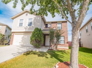 54 Sulfur Cyn, San Antonio, TX 78247