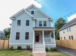 6 Draper Rd, Boston, MA 02136