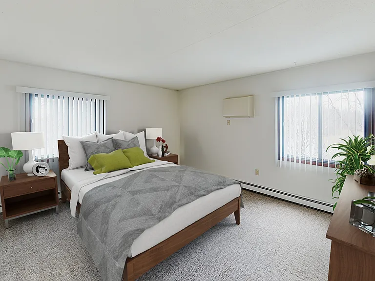 Salem Green Apartments — Photo 26