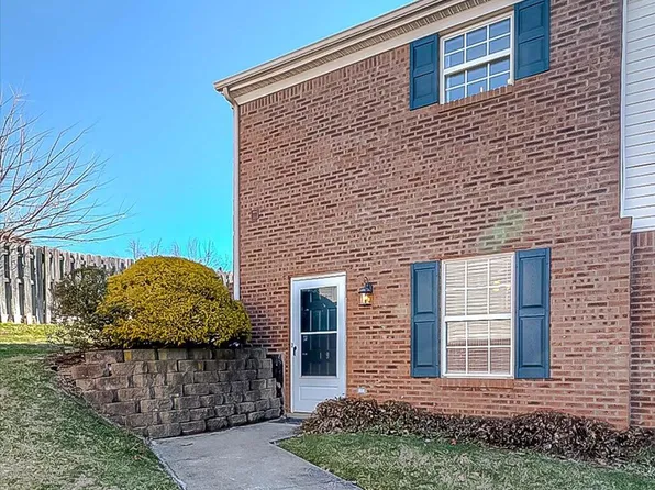 1325 Trent Blvd Unit 119, Lexington, KY 40517