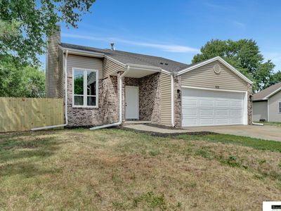 505 Stagecoach Ave, Hickman, NE, 68372