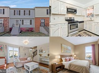 6806 Hawthorne St, Landover, MD 20785