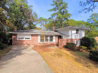 1546 Bradley Dr, Columbia, SC 29204