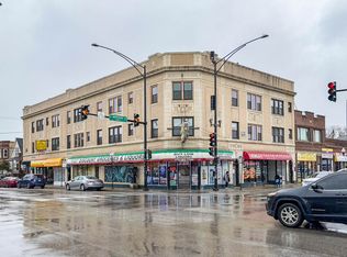 4405 N Kimball Ave #4, Chicago, IL 60625
