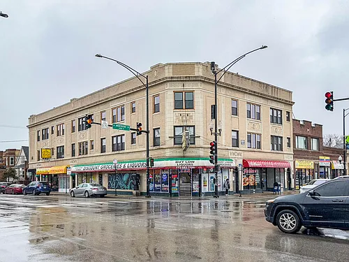 4405 N Kimball Ave #4 Photo 1
