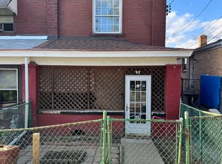 42 Merritt Ave, Pittsburgh, PA 15227
