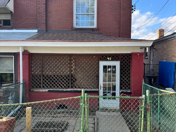 42 Merritt Ave, Pittsburgh, PA 15227
