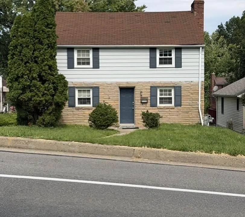 5332 Baptist Rd