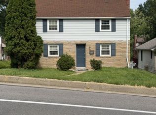 5332 Baptist Rd, Pittsburgh, PA 15236