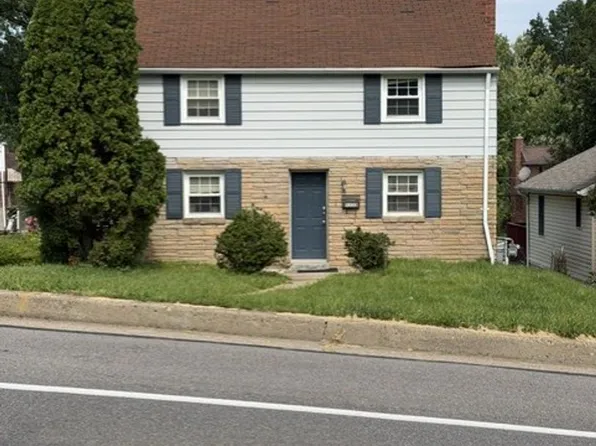 5332 Baptist Rd, Pittsburgh, PA 15236