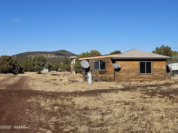 495 County Road 3144, Vernon, AZ 85940