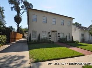 431 Glendale Dr, Metairie, LA 70001