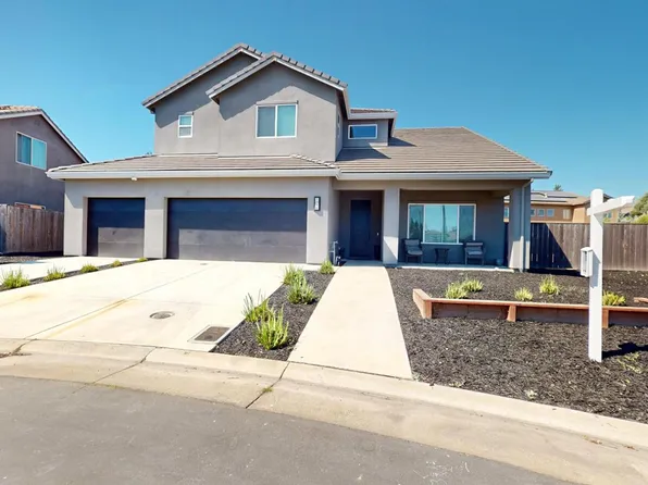 1258 Heavenly Cir, Stockton, CA 95209
