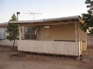 3820 S 375th Ave, Tonopah, AZ 85354