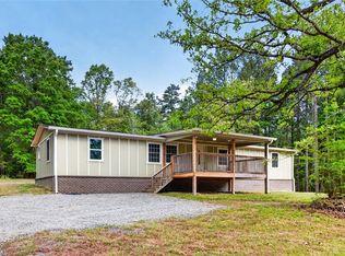 1152 Browns Mill Rd, Robbins, NC 27325