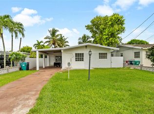 7230 NW 5th St, Miami, FL 33126