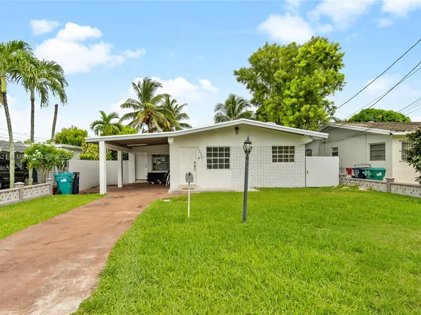 7230 NW 5th St, Miami, FL 33126