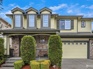 6632 188th Pl NE, Redmond, WA