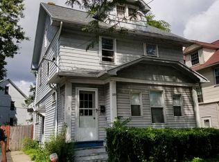 1199 N Goodman St, Rochester, NY 14609