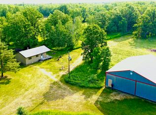 30886 Highway 47 LOT WP001, Mora, MN 55051