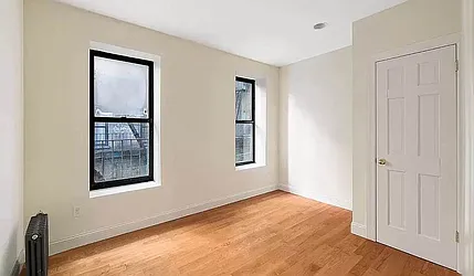 Rented by REAL New York