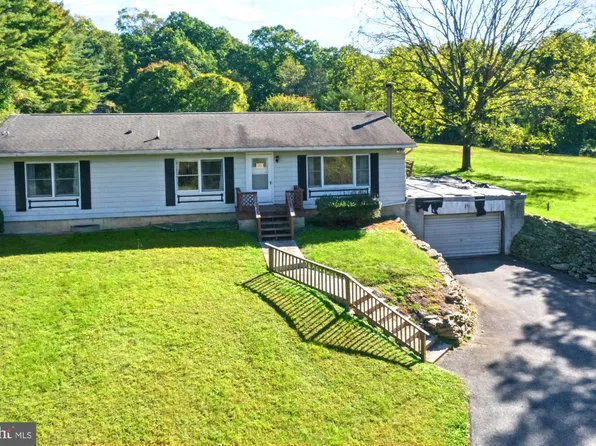 1809 Harkins Rd, Pylesville, MD 21132
