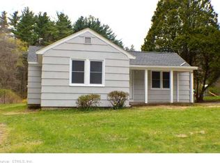 131 South Rd, Bolton, CT 06043