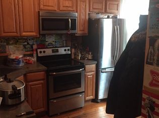 1 Folsom Ave #3BA, Roxbury Crossing, MA 02120