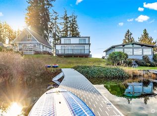 16021 Peninsula Rd, Stanwood, WA 98292