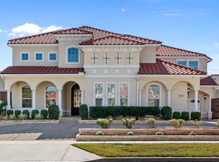 13563 Balint Ln, Frisco, TX 75035
