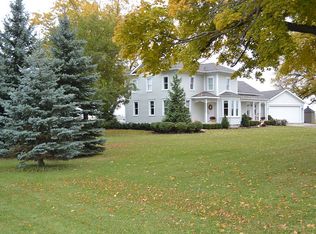 11650 Holland Rd, Reese, MI 48757