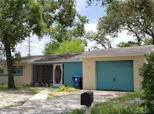 7780 Pinehurst Dr, Spring Hill, FL 34606