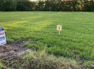 Doctor Beatrous Rd TRACT 5, Theriot, LA 70397