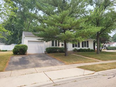 620 Nelson Ave, Romeoville, IL, 60446