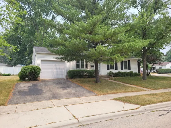 620 Nelson Ave, Romeoville, IL 60446