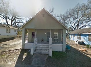 430 Center St, Bessemer, AL 35020