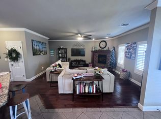 3404 Candace Ln, Altus, OK 73521