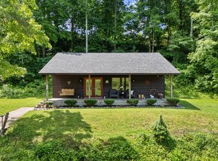 3427 Bill Douglas Rd, Newport, TN 37821