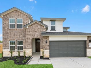 3214 Bolt Rope Dr, Texas City, TX 77539