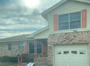 3303 Austin St, Greenville, TX 75402